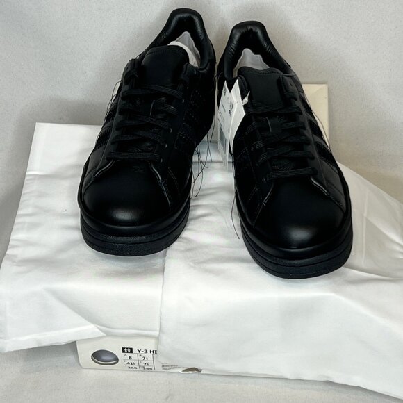 Adidas Y-3 Hicho IE7265 size 8, new in box - Picture 1 of 6